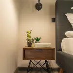 Хотел реверанс бутик 3*