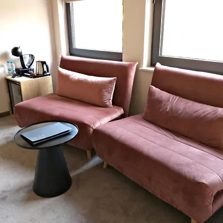 реверанс бутик 3* Варна