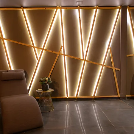 Reverence Boutique Szálloda