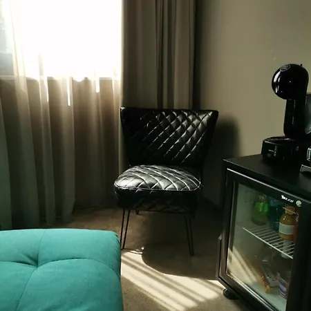 Szálloda Reverence Boutique 3*