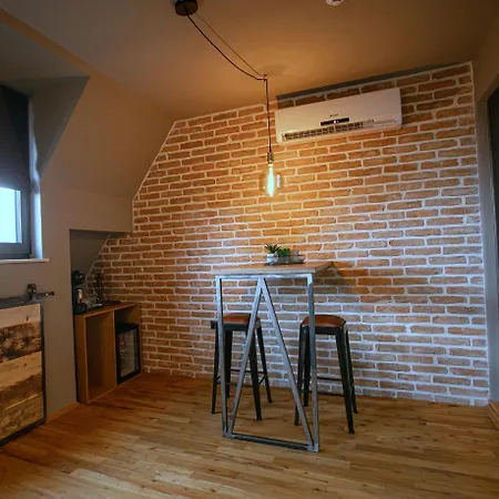 Hotel Reverence Boutique Varna