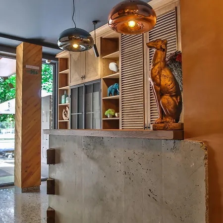 Reverence Boutique Szálloda Várna