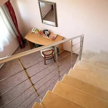 Szálloda Reverence Boutique Várna