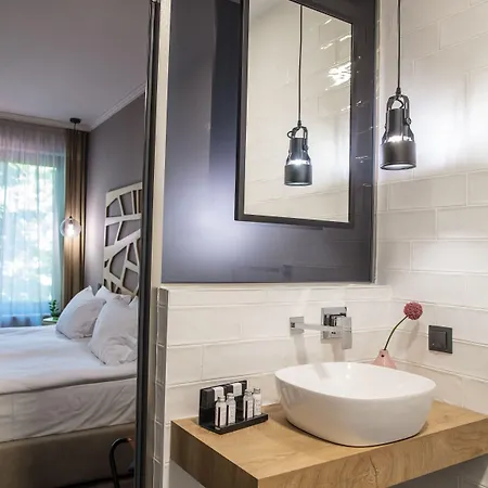 Szálloda Reverence Boutique