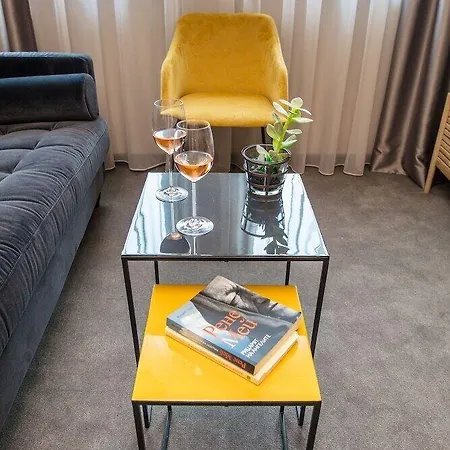 Reverence Boutique Szálloda Várna