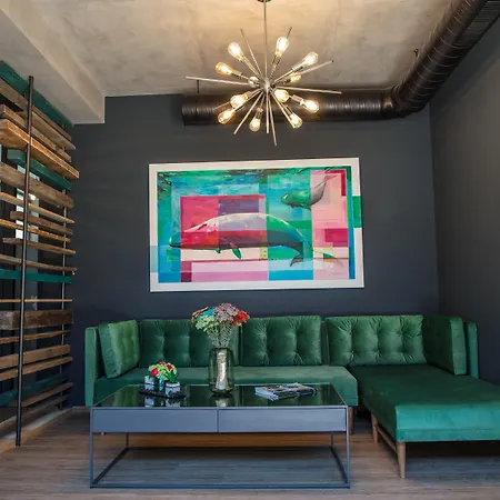 Szálloda Reverence Boutique