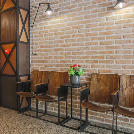 Reverence Boutique 3* Várna