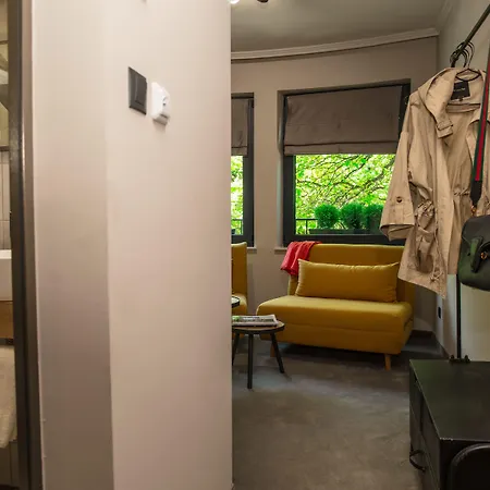 Szálloda Reverence Boutique