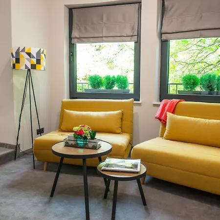 Reverence Boutique Szálloda Várna