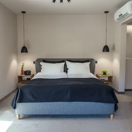 Hotel Reverence Boutique Varna