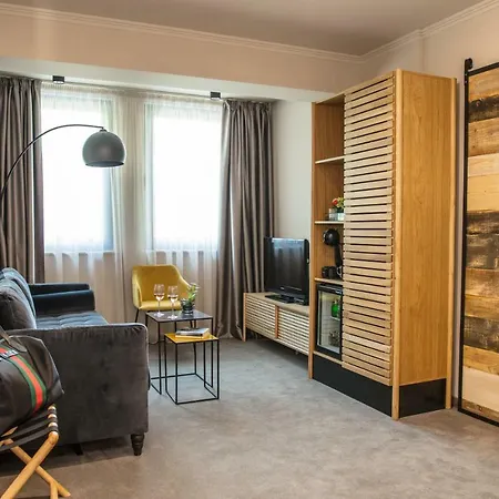 Szálloda Reverence Boutique