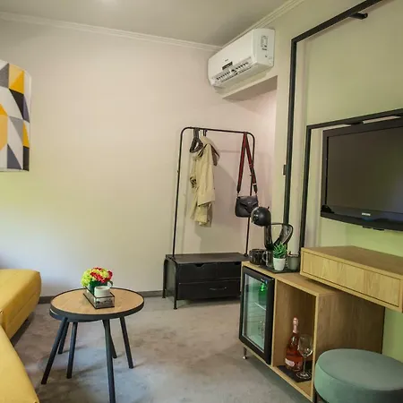 Reverence Boutique 3* Várna