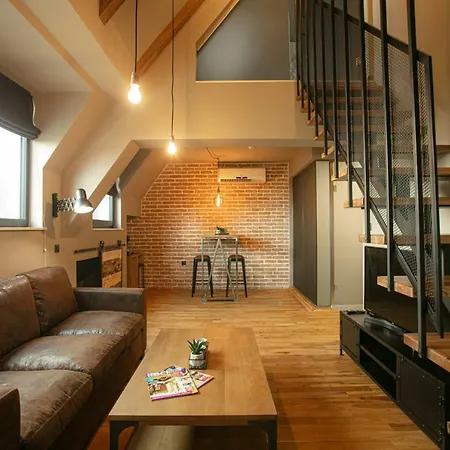 Reverence Boutique Szálloda