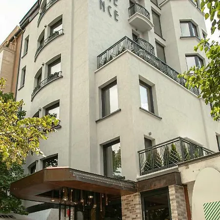 Szálloda Reverence Boutique 3*