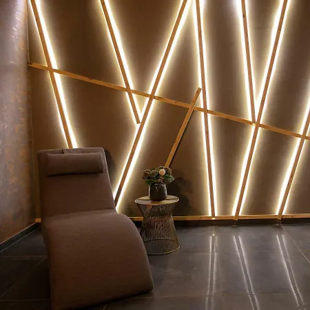 Reverence Boutique Szálloda 3*