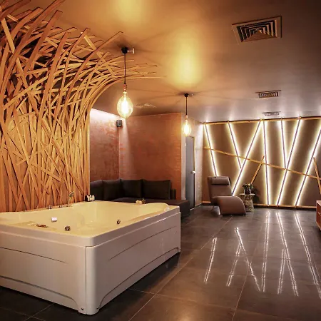 Reverence Boutique 3* Várna