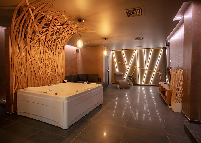 Reverence Boutique Hotel