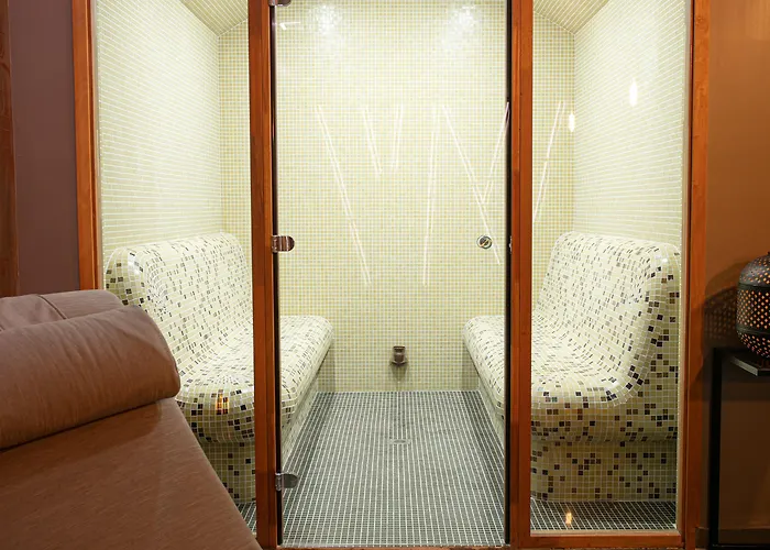 Hotel Reverence Boutique Varna