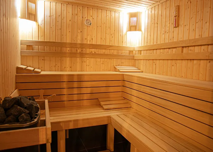 Reverence Boutique 3* Varna