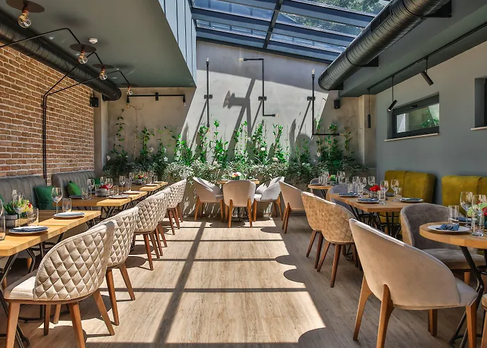 Reverence Boutique Hotel