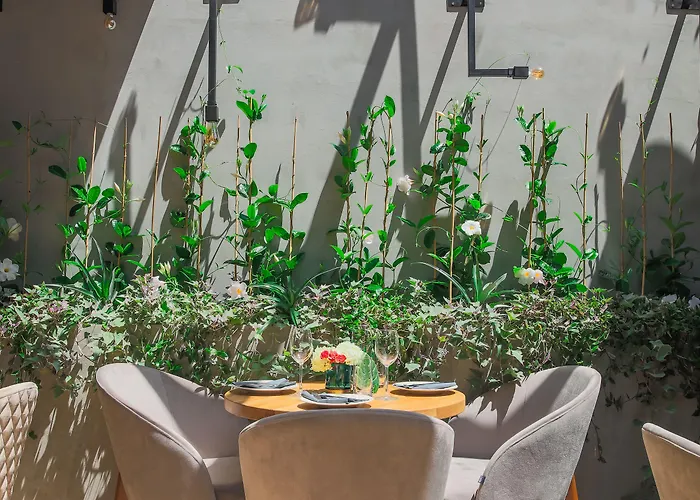 Reverence Boutique Hotel Varna