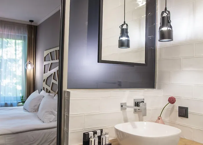 Hotel Reverence Boutique