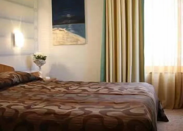 Hotel Reverence Boutique