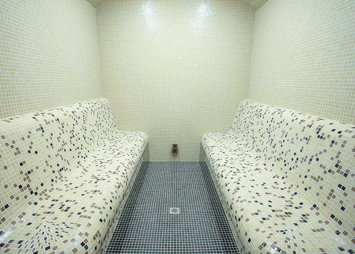 Reverence Boutique Hotel Varna