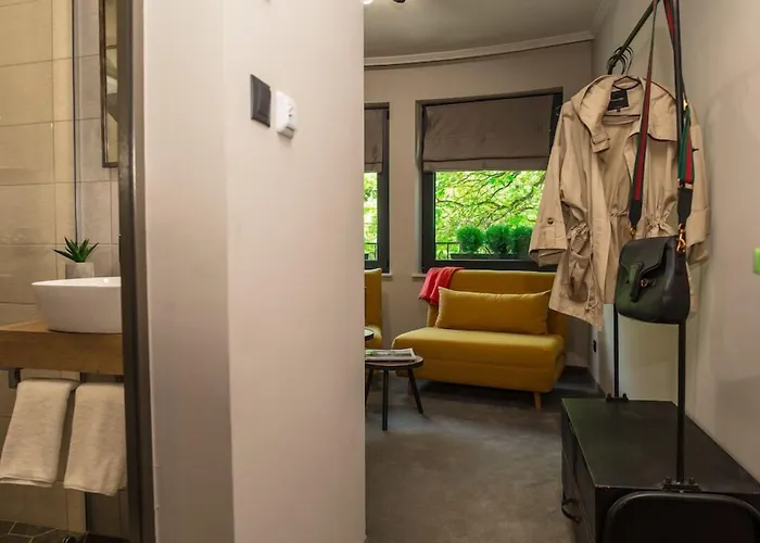 Reverence Boutique 3* Varna