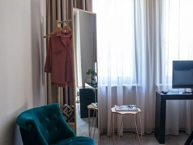 Reverence Boutique 3* Varna