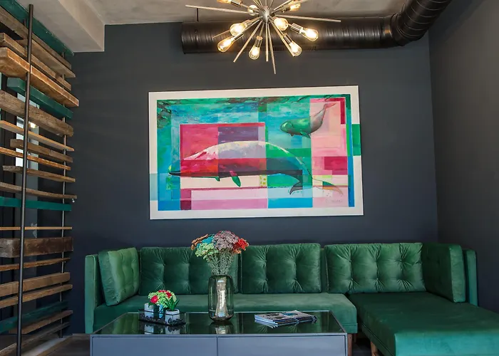 Hotel Reverence Boutique