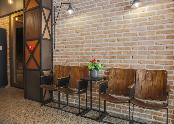 Reverence Boutique 3* Varna