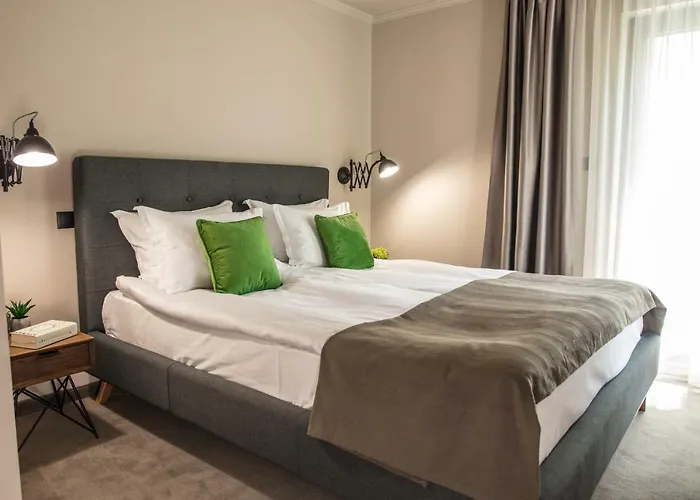 Hotel Reverence Boutique