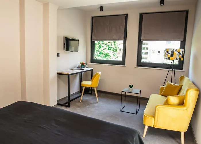 Reverence Boutique Hotel 3*