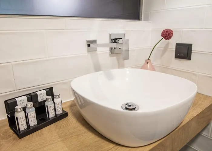 Reverence Boutique Hotel Varna