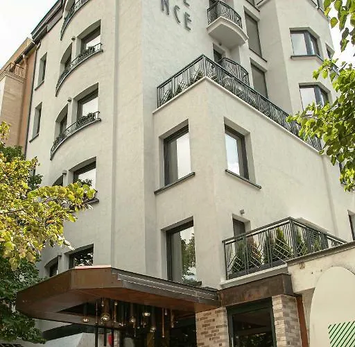 Hotel Reverence Boutique 3*