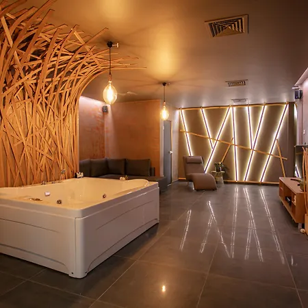 Reverence Boutique Hotel