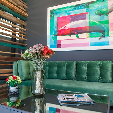Reverence Boutique Hotel Varna