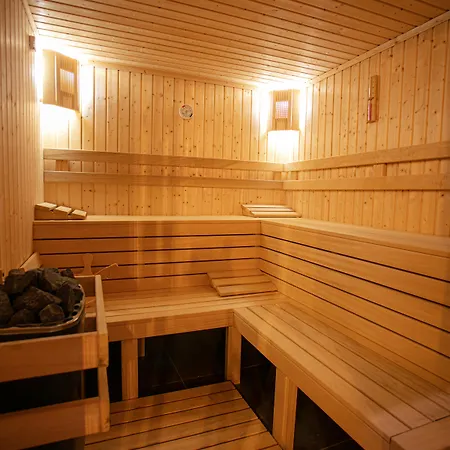 Reverence Boutique Hotel 3*