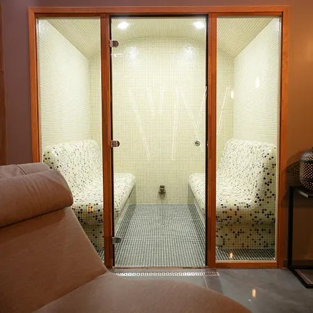 Hotel Reverence Boutique Varna