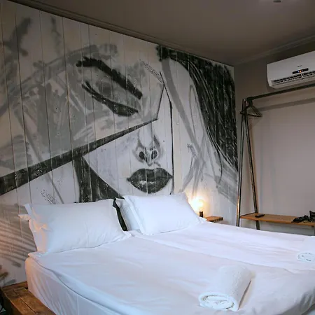 Hotel Reverence Boutique 3*