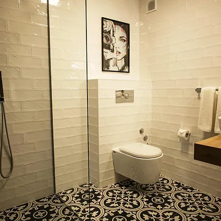 Hotel Reverence Boutique