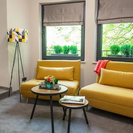 Reverence Boutique Hotel