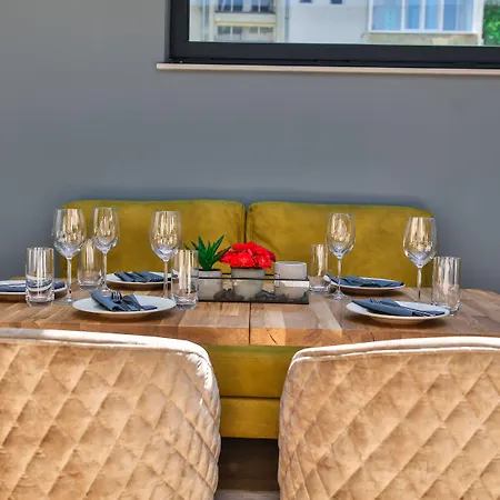 Reverence Boutique Hotel Varna