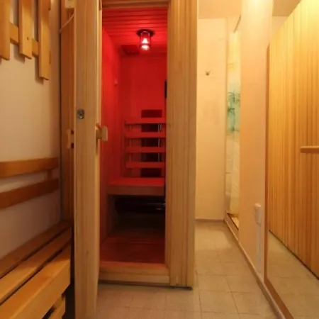 Hotel Reverence Boutique Varna