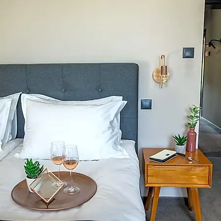 Hotel Reverence Boutique Varna