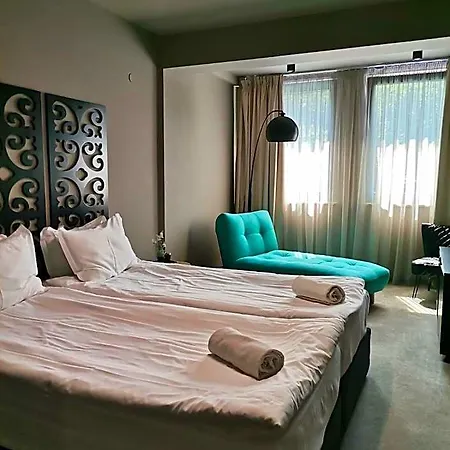 Reverence Boutique 3* Varna