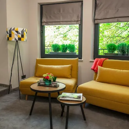Reverence Boutique 3* Varna