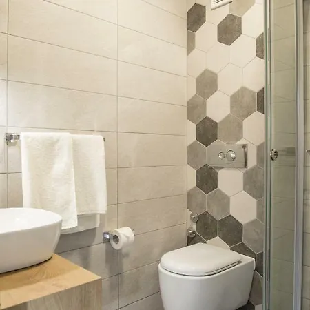 Reverence Boutique 3* Varna