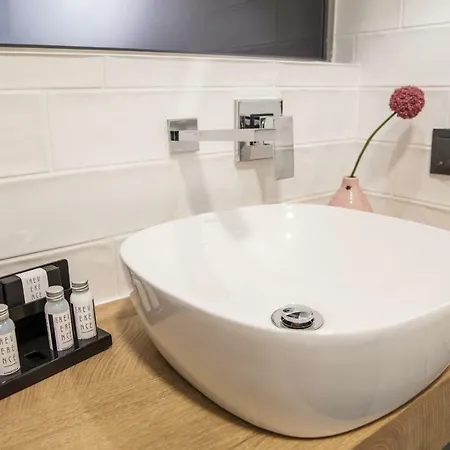 Reverence Boutique Hotel Varna